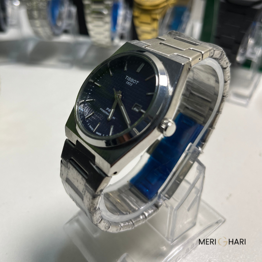 Tissot PRX Powermatic 80 – Stainless Steel Automatic Watch