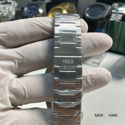 Tissot PRX Powermatic 80 – Stainless Steel Automatic Watch